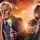 The Master and the Doctor played vital roles in the early, and latter, days of the conflict.